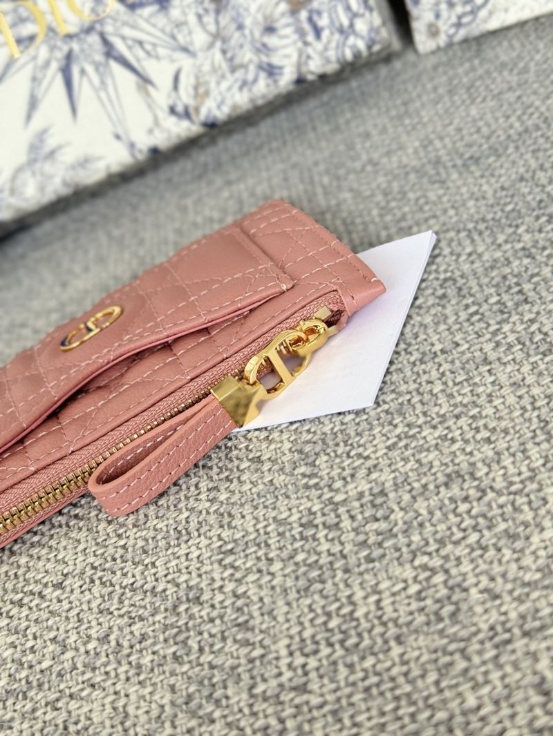 Christian Dior Wallet